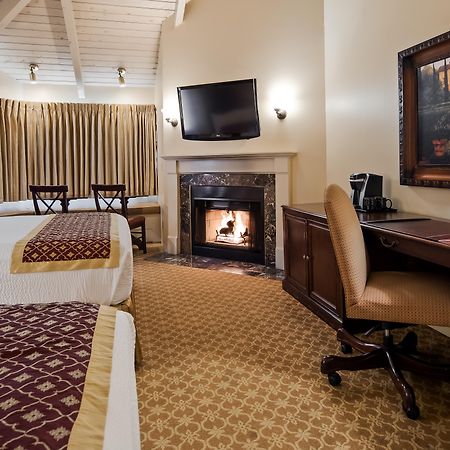 Victorian Inn Monterey Dış mekan fotoğraf